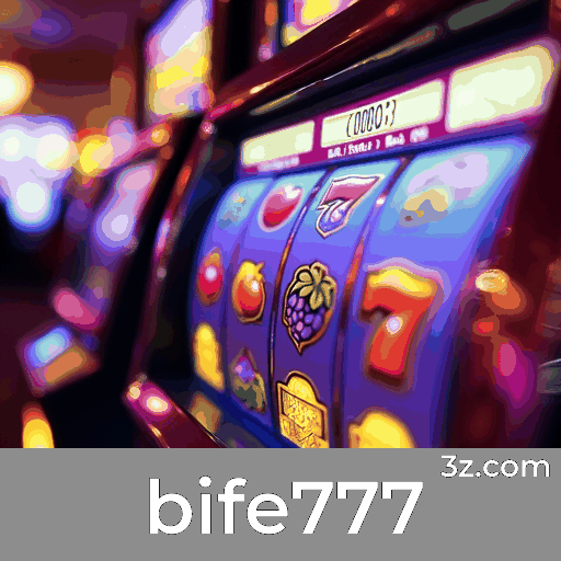 bife777: Cassino Online Seguro e Divertido